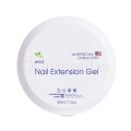 Nail Extension Gel American Creator, Gel constructor, Transparente, 30 ml