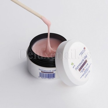 Framework Gel Advance American Creator, Gel constructor, 30 ml