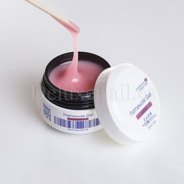 Framework Gel Aster American Creator, Gel constructor, 30 ml