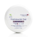 Framework Gel Promote American Creator, Gel constructor, Rosa, 30 ml