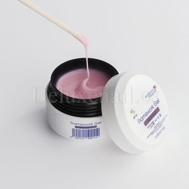 Framework Gel Triangle American Creator, Gel constructor, 30 ml