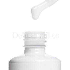 Construction Gel Frigate AMERICAN CREATOR, base rigida camuflaje blanca, 15 ml