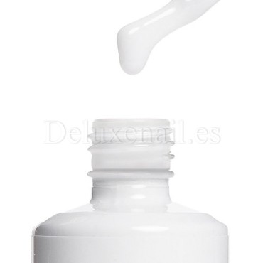 Construction Gel Frigate AMERICAN CREATOR, base rigida camuflaje blanca, 15 ml
