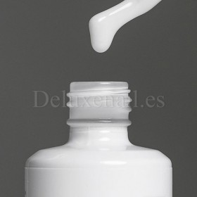 Construction Gel Frigate AMERICAN CREATOR, base rigida camuflaje blanca, 15 ml