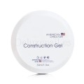 Construction Gel AMERICAN CREATOR, base rigida transparente, 30 ml