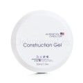 Gel Constructor American Creator, Base Rígida, Transparente, 30 ml
