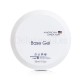 Base Gel AMERICAN CREATOR, base elástica, transparente, 30 ml