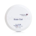 Base Gel American Creator, Base Universal, Transparente, 30 ml