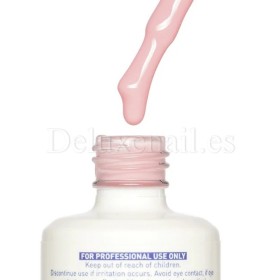 Base Gel Heartful AMERICAN CREATOR, base camuflaje, rosa, 15 ml