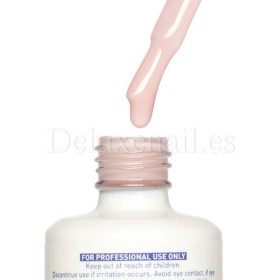 Base Gel Lightful AMERICAN CREATOR, base camuflaje, rosa, 15 ml