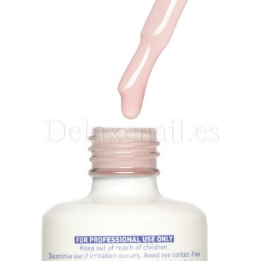 Base Gel Lightful AMERICAN CREATOR, base camuflaje, rosa, 15 ml