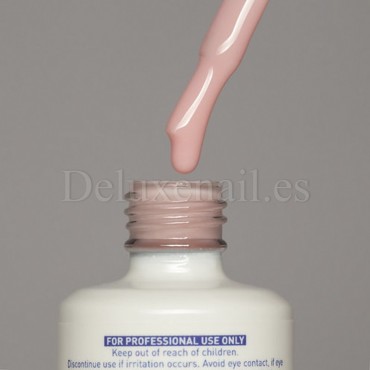 Base Gel Lightful AMERICAN CREATOR, base camuflaje, rosa, 15 ml