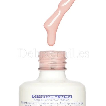 Base Gel Faithtful AMERICAN CREATOR, base camuflaje, rosa, 15 ml