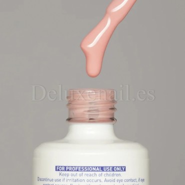 Base Gel Faithtful American Creator, Base de color, Rosa, 15 ml