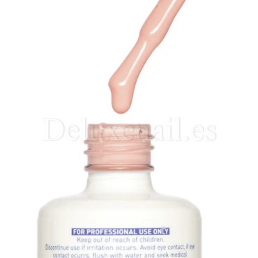 Base Gel Brightful American Creator, Base de color, Beige,15 ml