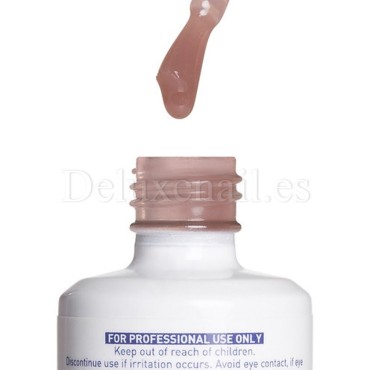 Base Gel Joyful AMERICAN CREATOR, base camuflaje, beige oscuro, 15 ml