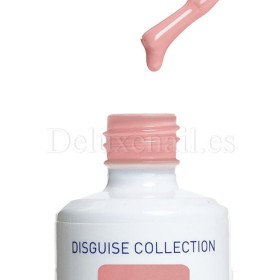 Esmalte Permanente Disguise C American Creator, Colección Nude, Beige, 15 ml