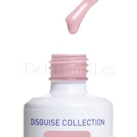 Esmalte Permanente Disguise D American Creator, Colección Nude, Rosa, 15 ml