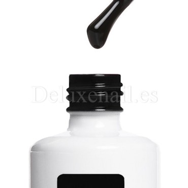 Esmalte Permanente Absolute Black American Creator, Negro, 15 ml