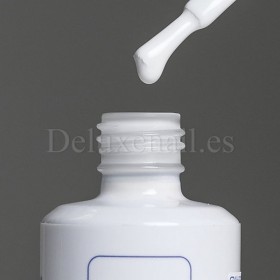 Esmalte Permanente Absolute White American Creator, Blanco, 15 ml