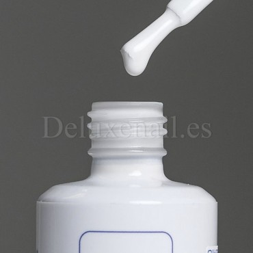 Esmalte Permanente Absolute White American Creator, Blanco, 15 ml