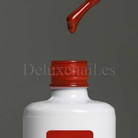 Esmalte Permanente Africa American Creator, Canela con micro brillo, 15 ml