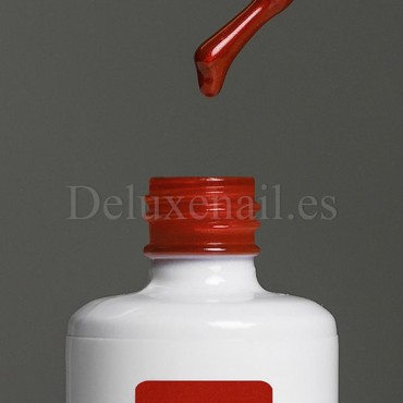 Esmalte Permanente Africa American Creator, Canela con micro brillo, 15 ml