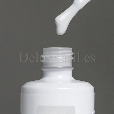 Esmalte Permanente Angel American Creator, Blanco grisáceo, 15 ml