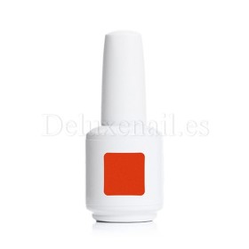 Esmalte Permanente Appelsine American Creator, Naranja neón, 15 ml