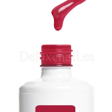 Esmalte Permanente Aviso American Creator, Rojo coral, 15 ml