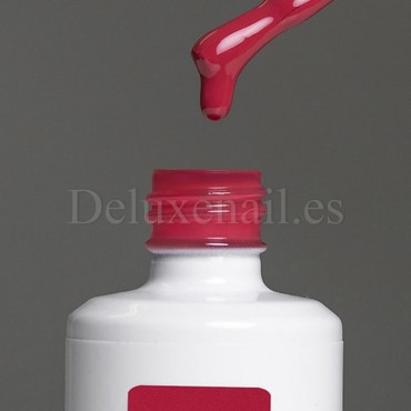 Esmalte Permanente Aviso American Creator, Rojo coral, 15 ml