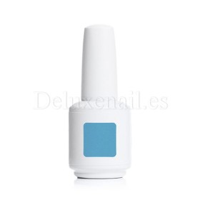 Esmalte Permanente Biscuit American Creator, Turquesa, 15 ml