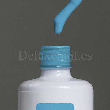 Esmalte Permanente Biscuit American Creator, Turquesa, 15 ml