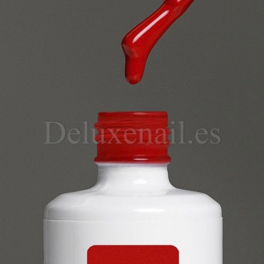 Esmalte Permanente Bloody Mary American Creator, Rojo, 15 ml