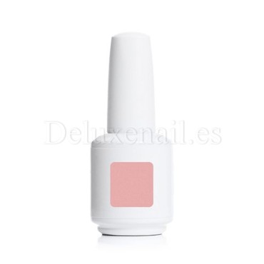 Esmalte Permanente Blur American Creator, Rosa Melocotón claro, 15 ml