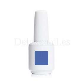 Esmalte Permanente Brume American Creator, Azul baquero, 15 ml