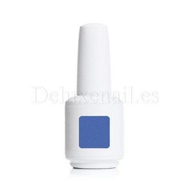 Esmalte Permanente Brume American Creator, Azul baquero, 15 ml