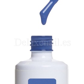 Esmalte Permanente Brume American Creator, Azul baquero, 15 ml