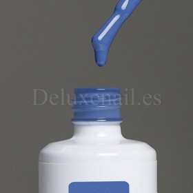 Esmalte Permanente Brume American Creator, Azul baquero, 15 ml