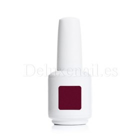Esmalte Permanente Burgundy American Creator, Rojo borgoña, 15 ml