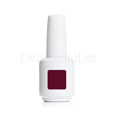 Esmalte Permanente Burgundy American Creator, Rojo borgoña, 15 ml