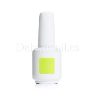 Esmalte Permanente Canary American Creator, Verde limón neón, 15 ml