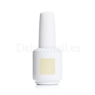 Esmalte Permanente Carte Blanche American Creator, Amarillo muy claro, 15 ml