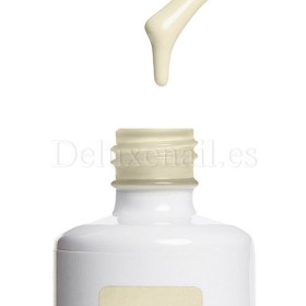 Esmalte Permanente Carte Blanche American Creator, Amarillo muy claro, 15 ml