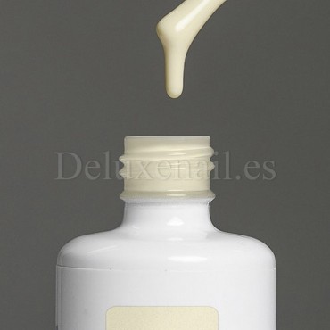 Esmalte Permanente Carte Blanche American Creator, Amarillo muy claro, 15 ml