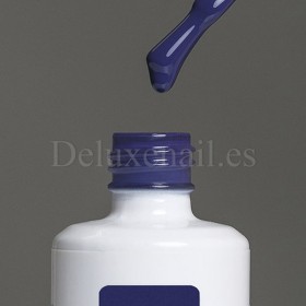 Esmalte Permanente Cavalier American Creator, Lila grisáceo oscuro, 15 ml