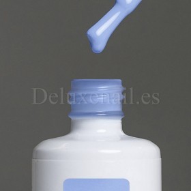 Esmalte Permanente Celestial American Creator, Azul celeste, 15 ml