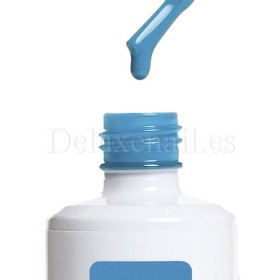 Esmalte Permanente Chefchaouen American Creator, Turquesa oscuro, 15 ml