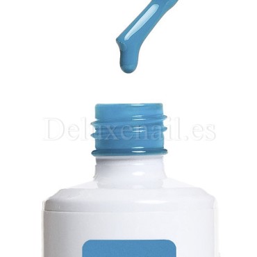 Esmalte Permanente Chefchaouen American Creator, Turquesa oscuro, 15 ml