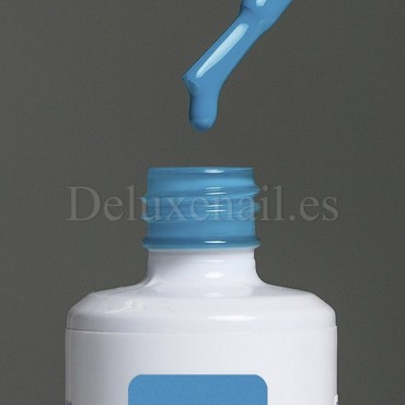 Esmalte Permanente Chefchaouen American Creator, Turquesa oscuro, 15 ml